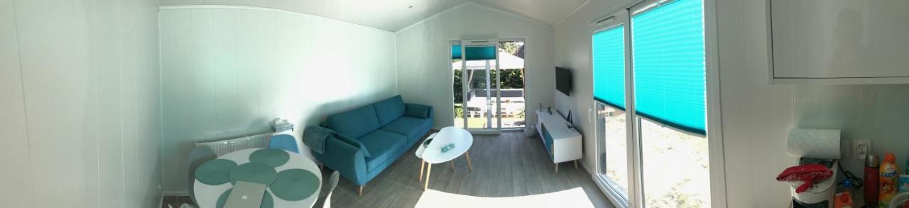 Miejsce Bez Nazwy Villa Debki Exterior photo